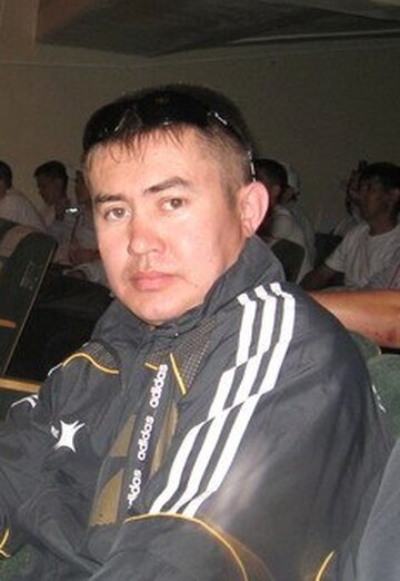 My photo - Maksat Namazgulov, 47 from Aktobe (@maksatnamazgulov)