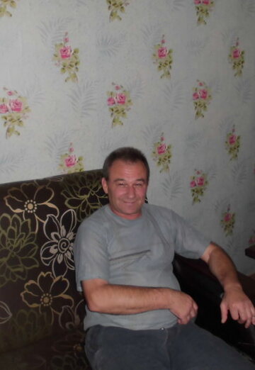 Моя фотография - владимир, 66 из Серпухов (@id311816)
