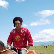 жаныбек, 32, Удачный