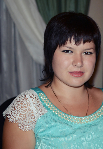 Моя фотография - Светлана, 34 из Тацинский (@svetlana36750)