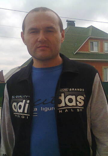 My photo - Valeriy, 48 from Gaysin (@valeriy7039132)