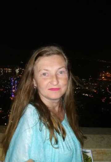 My photo - Tatyana, 49 from Dnipropetrovsk (@tatyana219066)