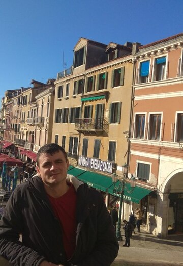 My photo - Andrian, 37 from Milan (@andrian541)