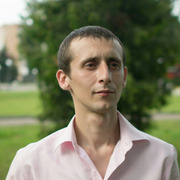 Виктор, 32, Калининец