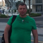 Илья, 52, Нижний Новгород
