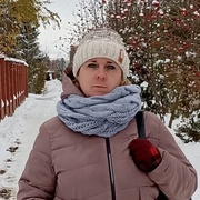 Натали, 42, Туймазы