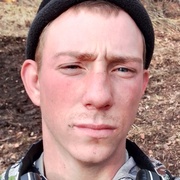 Виктор, 22, Черепаново