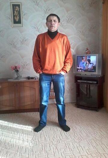 My photo - Oleg, 52 from Starokostiantyniv (@oleg287800)