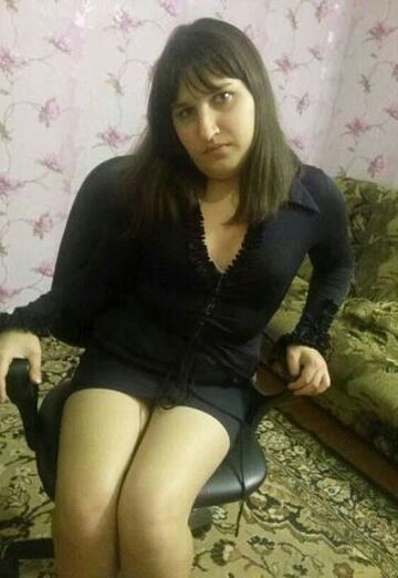 My photo - Mariya, 29 from Cheremkhovo (@mariya57954)