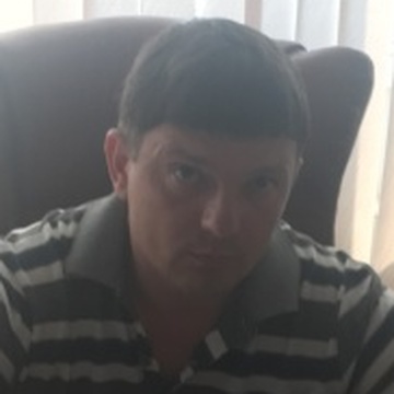 Моя фотография - Александр, 45 из Омск (@alexandr6330)