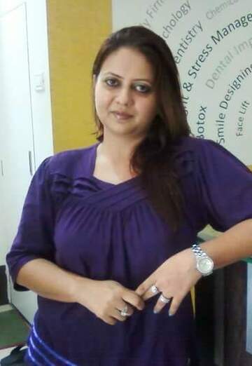 Моя фотография - Supriya, 38 из Гургаон (@supriya)