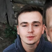 Александр, 23, Торбеево