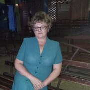 Надежда Гнездилова, 56, Апшеронск