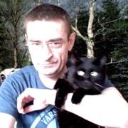 Николай Ермаков, 58, Гороховец