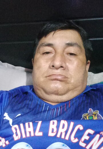 My photo - Davidjesus Chavez dia, 50 from Trujillo (@davidjesuschavezdiaz)