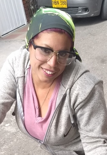Моя фотография - Yexica Malavé, 39 из Богота (@yexicamalav)