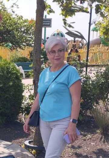 Natalya (@natalyapetrova53) — my photo № 1