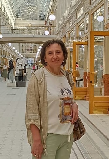 Elena (@elena552668) — my photo № 2