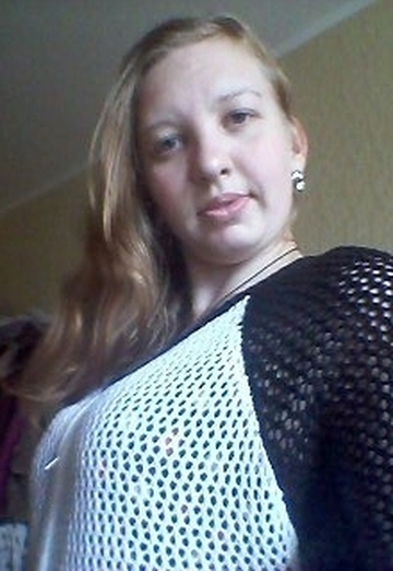 Моя фотография - Ксения, 35 из Краснодар (@kseniya23845)