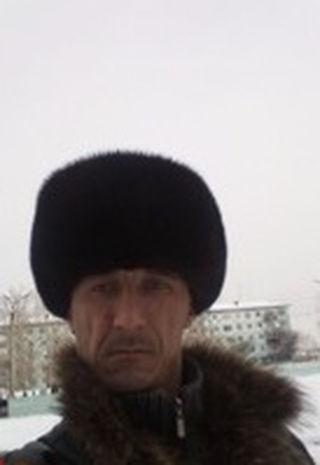 Моя фотография - Вадим, 47 из Ангарск (@vadim86526)