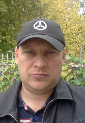 Моя фотография - Евгений, 51 из Белорецк (@evgeniy65614)