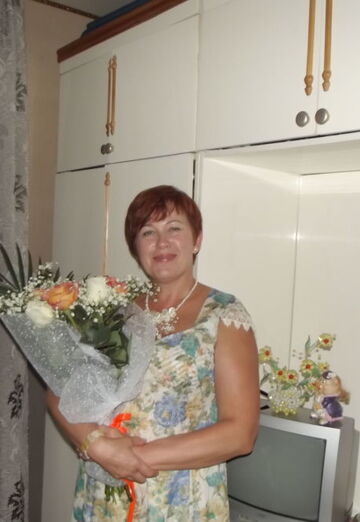 Моя фотография - мариша, 57 из Саяногорск (@marisha1551)