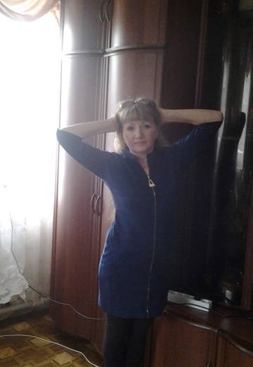 Моя фотография - Светлана, 59 из Иркутск (@svetlana139323)
