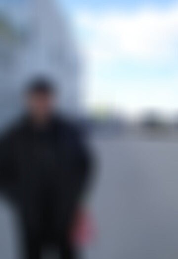 My photo - ANDREY, 46 from Mezhdurechensk (@andrey316108)
