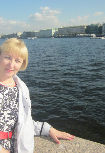 Моя фотография - лилия, 59 из Витебск (@liliya27743)