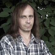 Владимир, 38, Цимлянск