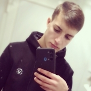 Никита, 19, Почеп