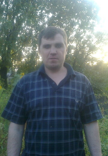 Моя фотография - Александр, 49 из Шахтерск (@aleksandr405169)