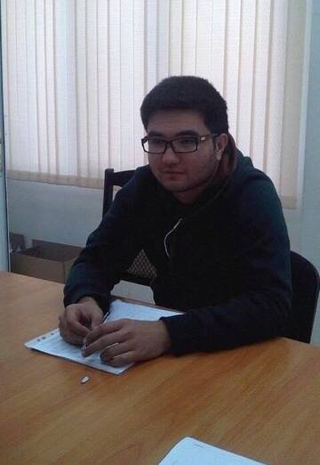 My photo - Diyor, 33 from Tashkent (@diyor291)
