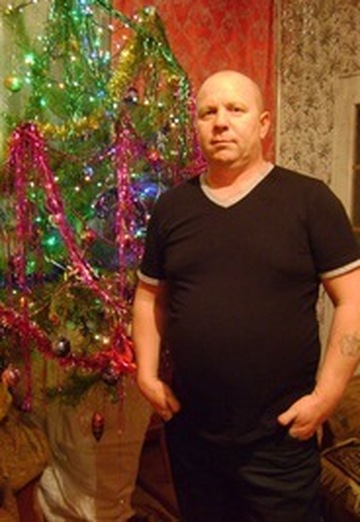 My photo - Aleksey, 45 from Shakhty (@aleksey400740)