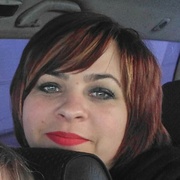 Ядвига, 40, Кингисепп