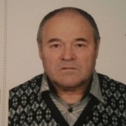 Владимир, 65, Кудымкар