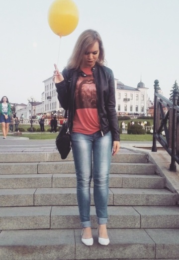 Юлия ♥♥♥♥♥♥♥ (@uliya81095) — моя фотография № 2