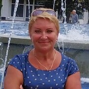 лидия 60 лет (Козерог) Орехово-Зуево