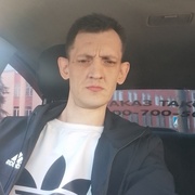 Александр, 43, Зарайск
