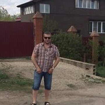 Моя фотография - Владимир, 43 из Тула (@vlad26105)