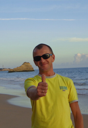 My photo - Vasyl, 49 from Portimão (@vasyl322)