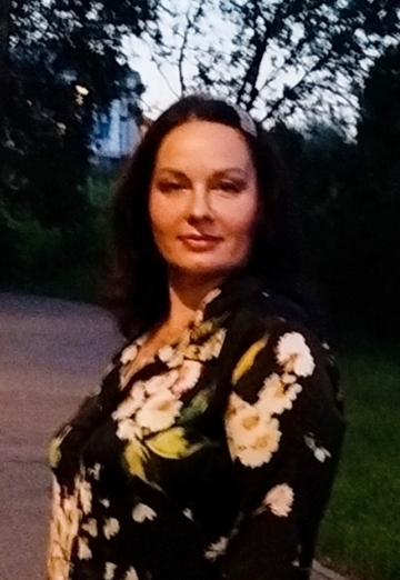 Lenuska (@lena94025) β my photo β 18