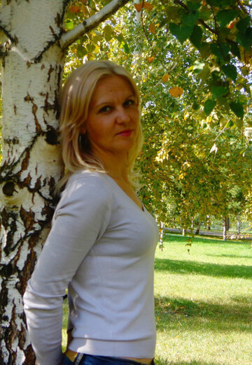 My photo - Liza, 39 from Kostanay (@liza8234)