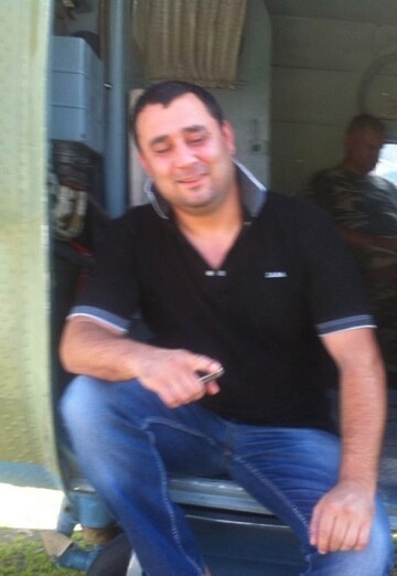 My photo - TAGIR, 37 from Makhachkala (@tagir1206)