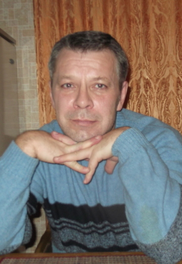 Моя фотография - Олег, 62 из Геленджик (@oleg190463)