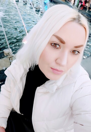Моя фотография - Людмила, 41 из Москва (@ludmila39986)