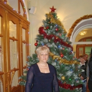 Моя фотография - Ната, 59 из Таганрог (@nata15870)