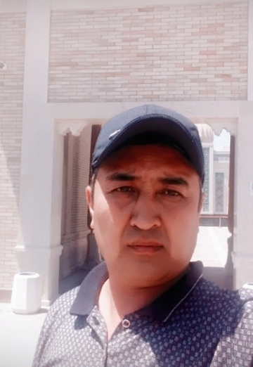 Моя фотография - Хуршидбек, 43 из Ташкент (@hurshidbek130)