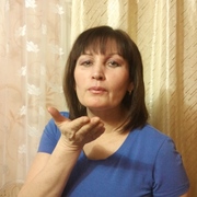 Наталия, 55, Буинск