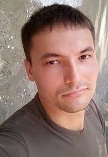 My photo - Aleksey, 40 from Baranovichi (@aleksey593875)